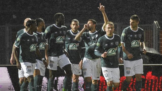 Nantes prend date avec le PSG
