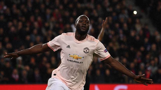 Lukaku e gli 83 milioni da sborsare: l'Inter farebbe bene a spenderli insieme a Dzeko?
