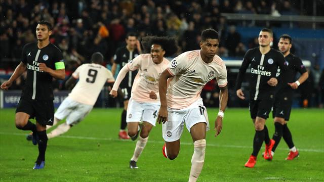 Valverde : "United a quelque chose de spécial en fin de match" Valverde : "United a quelque chose de spécial en fin de match"