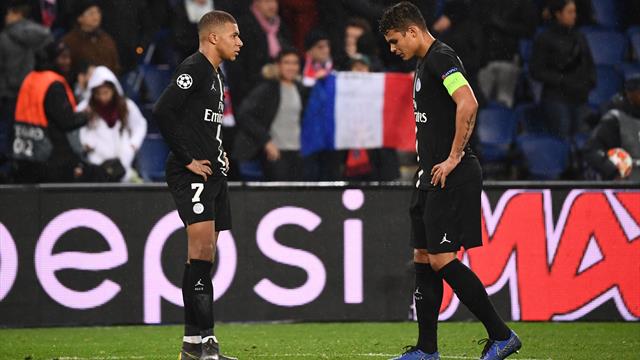 L'antisèche : Pire que la "remontada"