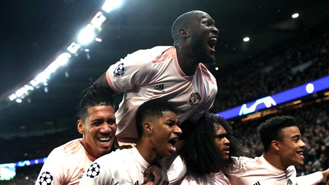 Lukaku, la revanche du laissé pour compte