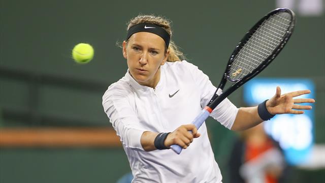 Azarenka va retrouver Serena