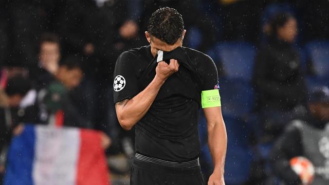 La première mission de Leonardo ? Préparer le départ de Silva