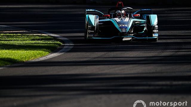 Jaguar respalda el regreso de la Fórmula E a Londres