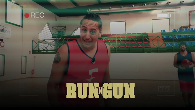Run'n'Gun: Pick'n'Roll, tutti ne parlano e tutti lo usano: ma sapete come si gioca? Run'n'Gun: Pick'n'Roll, tutti ne parlano e tutti lo usano: ma sapete come si gioca?