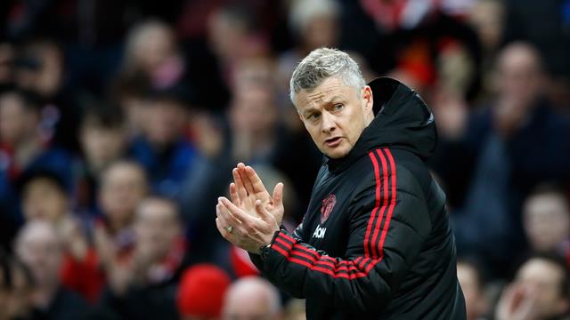 Van Gaal: – Forskjellen på Mourinho og Solskjær er at Solskjær vinner
