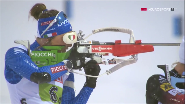 L’Italia è di bronzo a Ostersund: rivivi l’impresa della staffetta azzurra in 120 secondi L’Italia è di bronzo a Ostersund: rivivi l’impresa della staffetta azzurra in 120 secondi