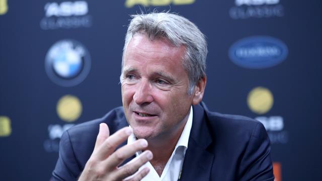 ATP Cup, nouveau tournoi sur gazon : les nouveautés de la saison 2020 dévoilées