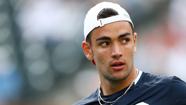 Internazionali d'Italia, assegnate le wild card: Berrettini, Seppi ed Errani al main draw