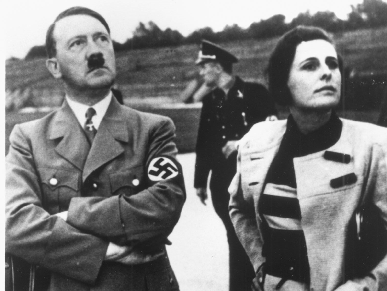 Leni Riefenstahl