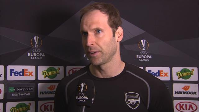 'It's a disappointment' - Cech on Arsenal failings 'It's a disappointment' - Cech on Arsenal failings