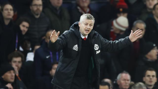 UEFA kan flytte Manchester Uniteds kvartfinale