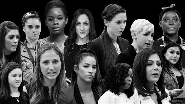 Sporda #MeToo hareketi