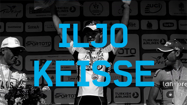 The Day When... Iljo Keisse vinse il Giro di Turchia The Day When... Iljo Keisse vinse il Giro di Turchia