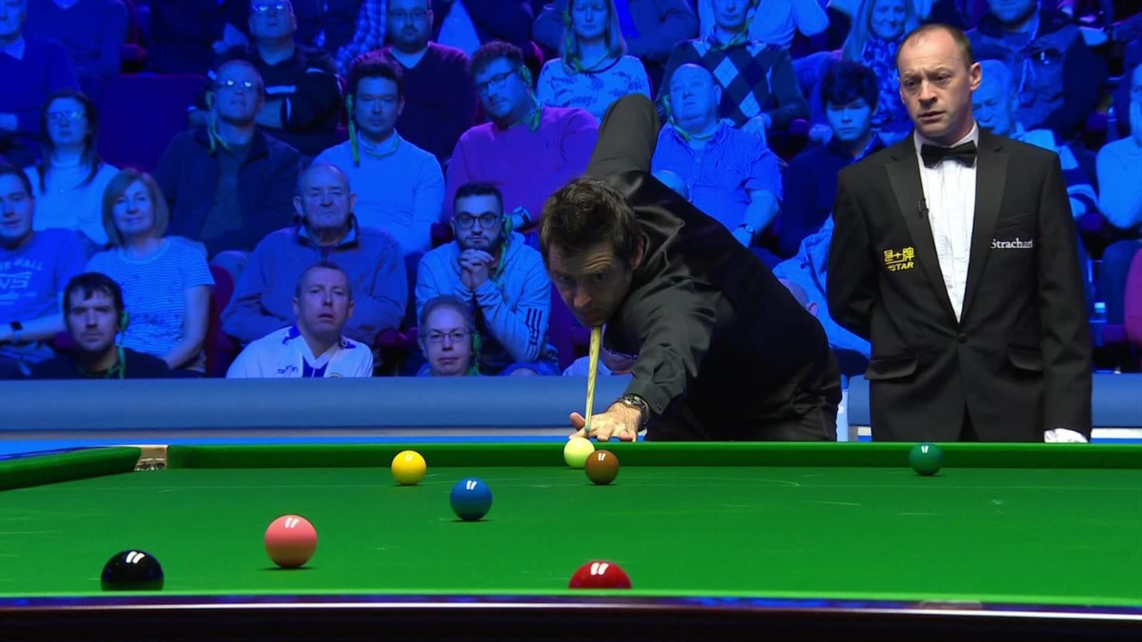 Snooker Weltrangliste Live Snooker Weltrangliste Live