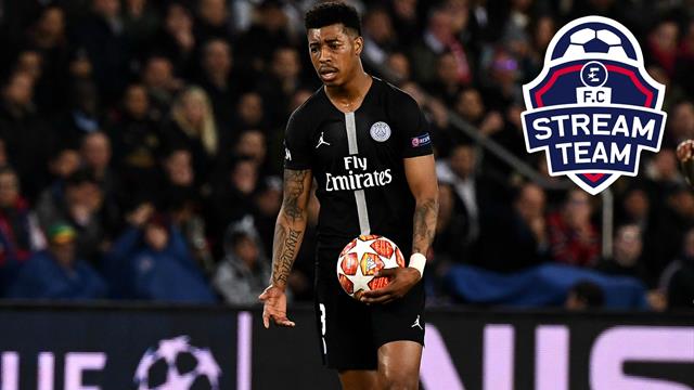 De Nilmar à Kimpembe, la France et sa culture de la lose De Nilmar à Kimpembe, la France et sa culture de la lose