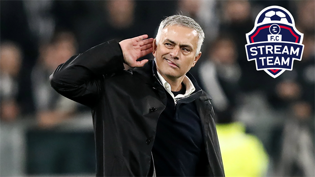 "Ringardisé, Mourinho est la pire option possible pour le Real" "Ringardisé, Mourinho est la pire option possible pour le Real"