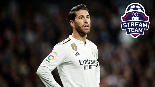 Sergio Ramos sur le départ… mais pour aller où ? Sergio Ramos sur le départ… mais pour aller où ?