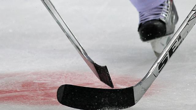 Die längsten Spiele in der Deutschen Eishockey Liga (DEL)