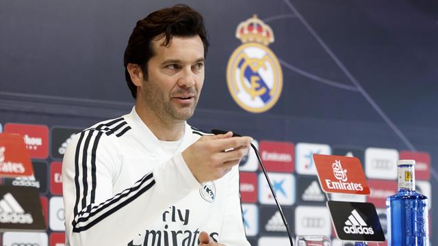 Solari veut continuer mais s'agace : "Je vous réponds avec toute la politesse dont je suis capable"