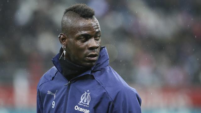 Nice aurait tant de choses à dire à l’OM sur Balotelli