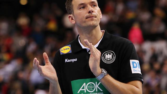 Handballer verlieren Länderspiel gegen die Schweiz