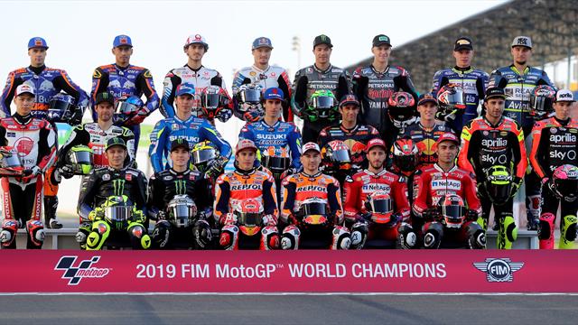 MotoGP | Preview seizoen 2019 MotoGP | Preview seizoen 2019
