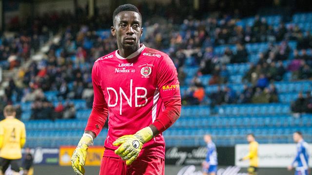 Tidligere Lillestrøm-keeper klar for ny klubb