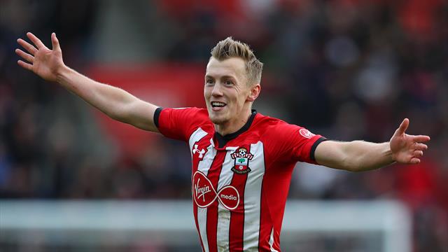 Battu à Southampton, Tottenham poursuit sa mauvaise passe