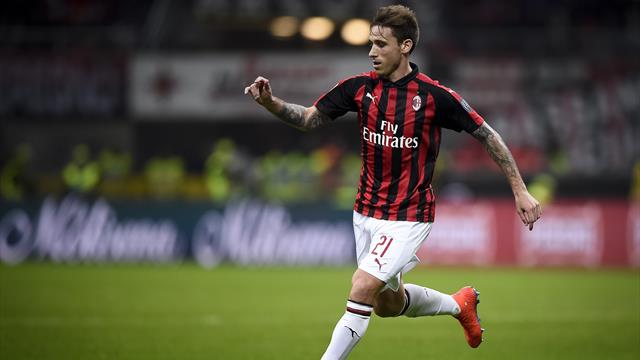 Sampdoria-Milan: probabili formazioni e statistiche