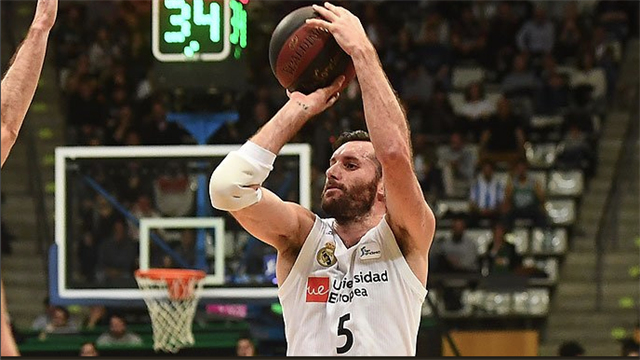 Liga ACB, Joventut-Real Madrid: Rudy, 'verdugo' en su casa (74-83)