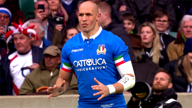 Highlights: Inghilterra-Italia 57-14, severa lezione a Twickenham per gli azzurri Highlights: Inghilterra-Italia 57-14, severa lezione a Twickenham per gli azzurri