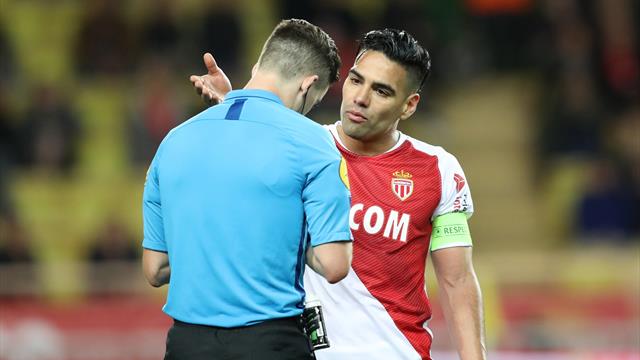 Monaco et Reims calent, Amiens se donne de l'air