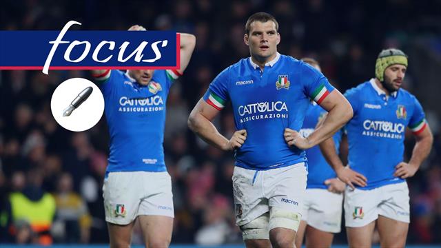 ll punto del weekend: Italia bocciata all'esame d’inglese, ancora in tre in lizza per il trofeo