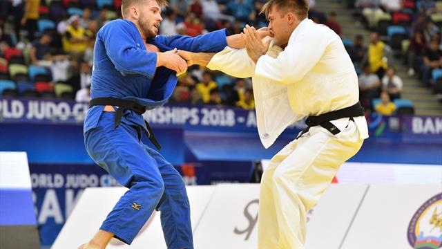 Prosdocimo e Giorda quinte al Grand Prix di Marrakech 2019