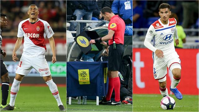 VAR, femmes à l'honneur, gâchis en série et Aouar : les tops et les flops de samedi