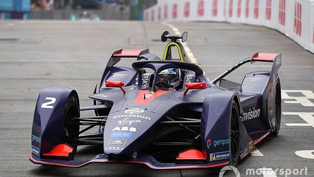 Hong Kong E-Prix: Bird gana pero podría ser penalizado