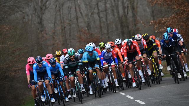 Maracineanu confirme le maintien de la 78e édition de Paris-Nice