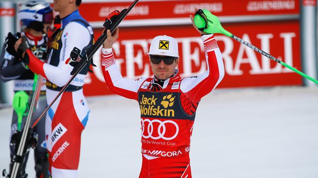 Marcel Hirscher, grazie di tutto! Il campione dei record si ritira a 30 anni Marcel Hirscher, grazie di tutto! Il campione dei record si ritira a 30 anni