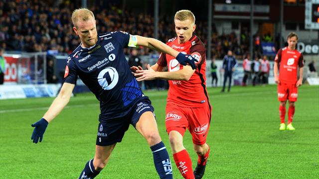 Joacims analyse: – Han er mannen som binder sammen forsvaret