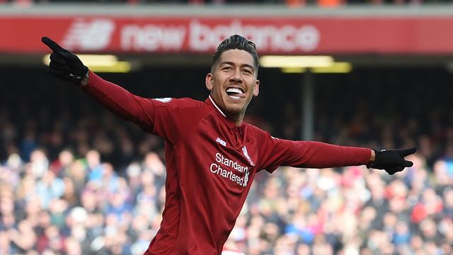 Un joli festival et Liverpool garde le contact