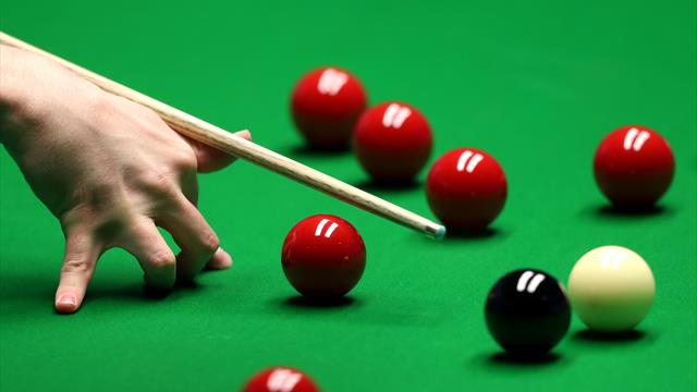 Gibraltar open 2019