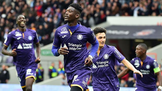 Le TFC respire enfin, Guingamp fait du surplace