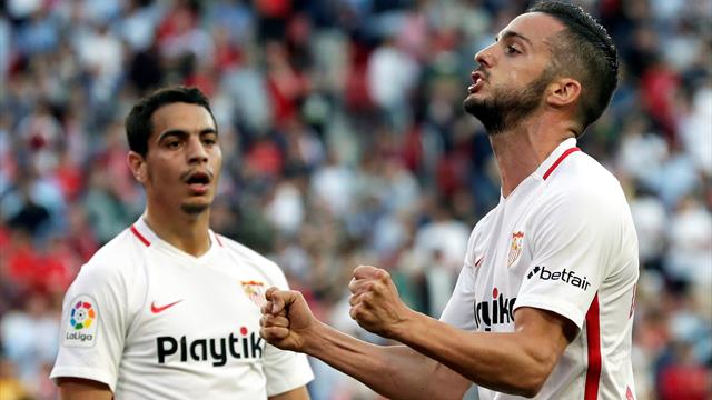 Le PSG lance son mercato : Sarabia débarque
