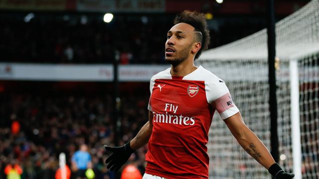 Solskjær n’est plus invincible et Arsenal remonte à la 4e place