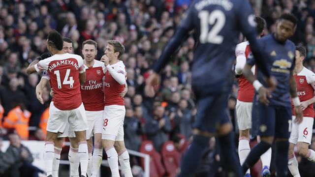 Manchester City și Liverpool câștigă, iar lupta pentru locul 3 e în toi