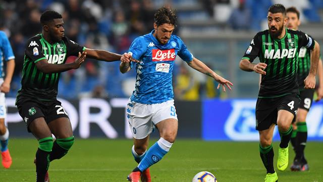 Ufficiale, Simone Verdi torna al Torino: addio al Napoli dopo un anno