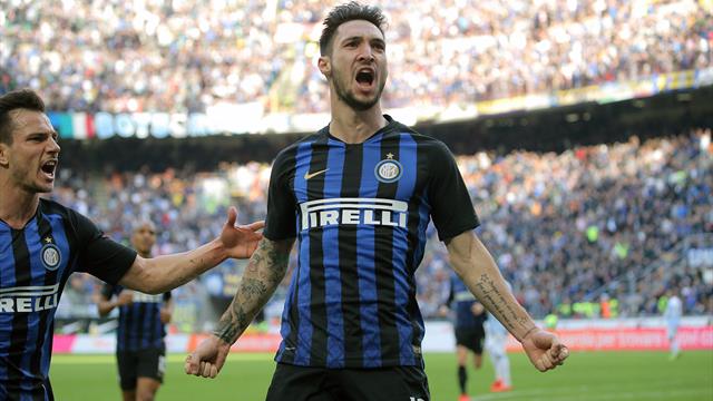 L'Inter se reprend au meilleur des moments