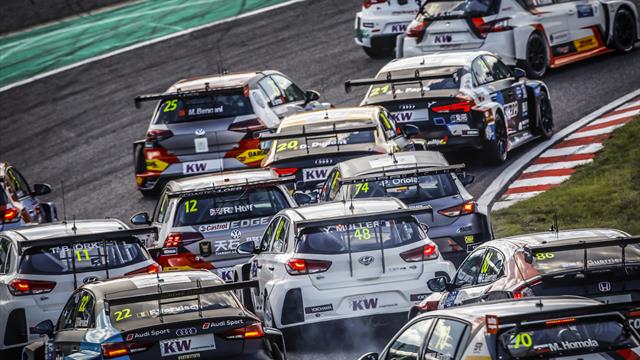 WTCR news round-up 06