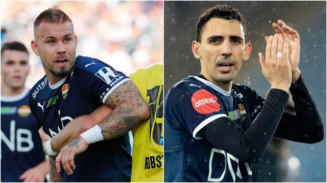 Joacims analyse: – Den jobben blir ikke enkel